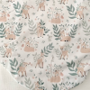 Tapis à langer petites biches