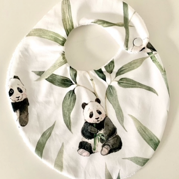 Kit de naissance panda