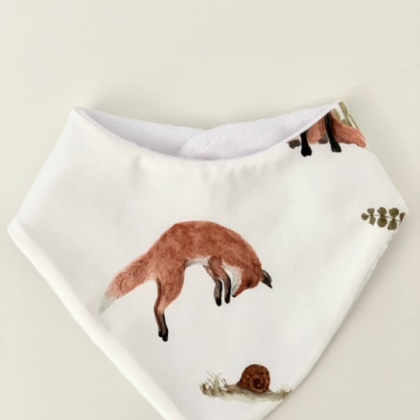 Kit de naissance Mr Fox