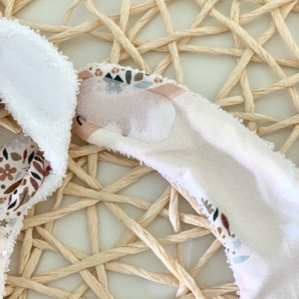 Kit maternelle herisson automnale