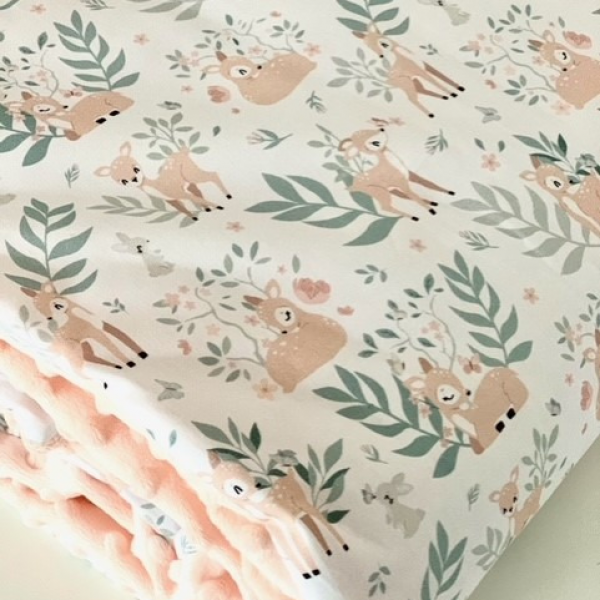 kit de naissance petites biches