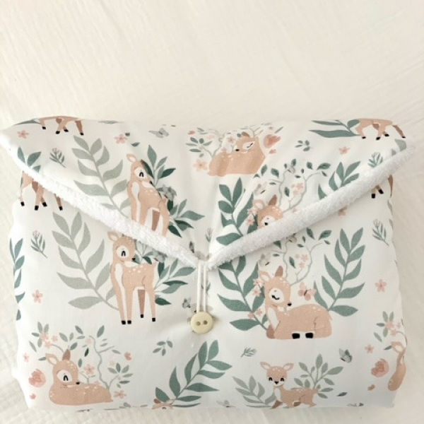 kit de naissance petites biches