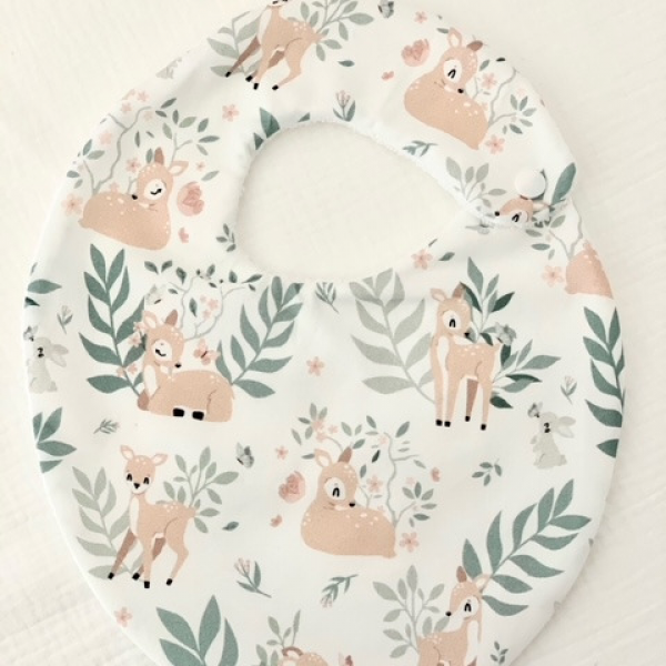 kit de naissance petites biches