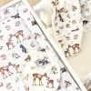 Kit de naissance Bambi et sa maman 2