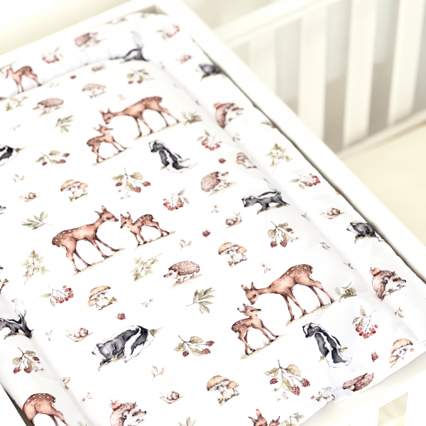 Kit de naissance Bambi et sa maman 2