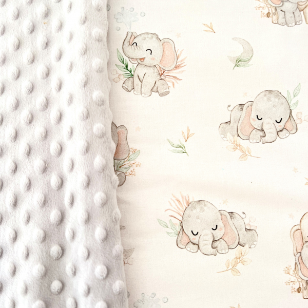 Kit de naissance éléphanteau