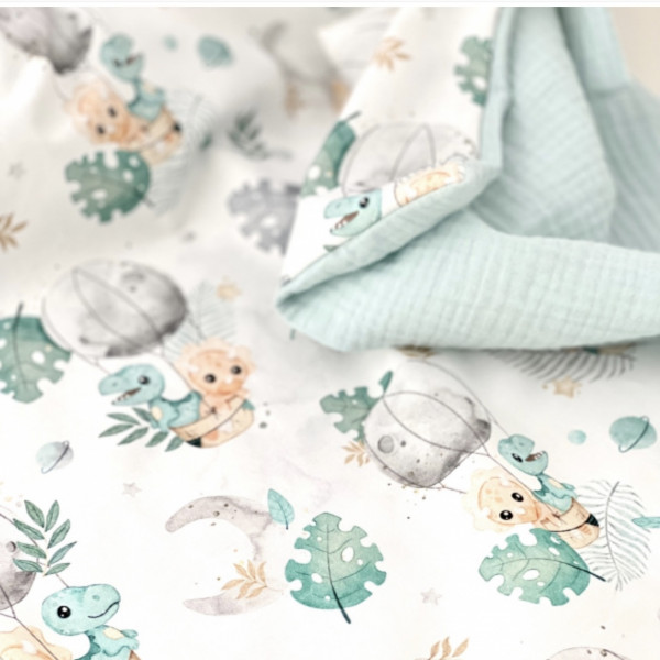 La suite de commande Anthony Halipre