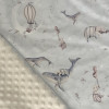 Gigoteuse d'emmaillotage Dreamy ocean