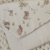 Tapis à langer Ménage de printemps