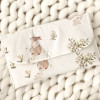 Pochette à couches ménage de printemps