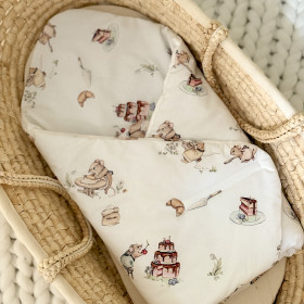 Gigoteuse mi-saison L’atelier de Gustave