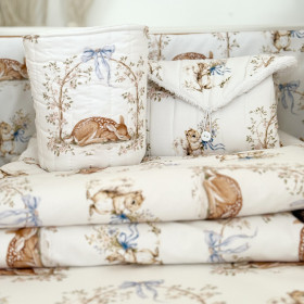 Super kit naissance rêves de Faon