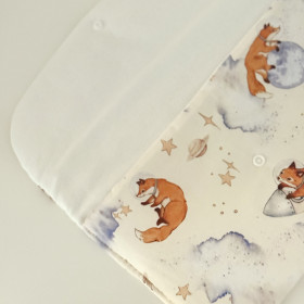 Pochette à couches SpaceFox