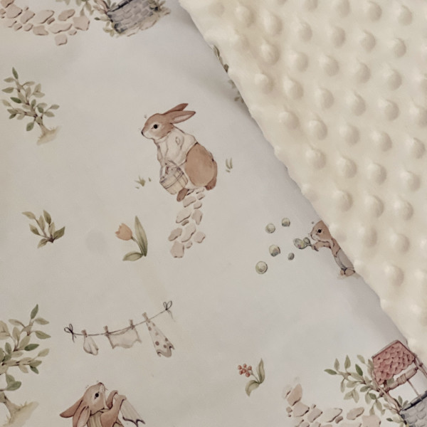 Kit de naissance Ménage de printemps 2