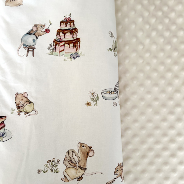 Kit de naissance 2 L'atelier de Gustave