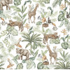 Kit sounds of safari
