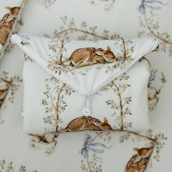 Super kit naissance rêves de Faon