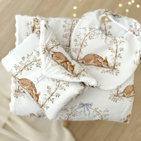 Kit de naissance Rêves de faon