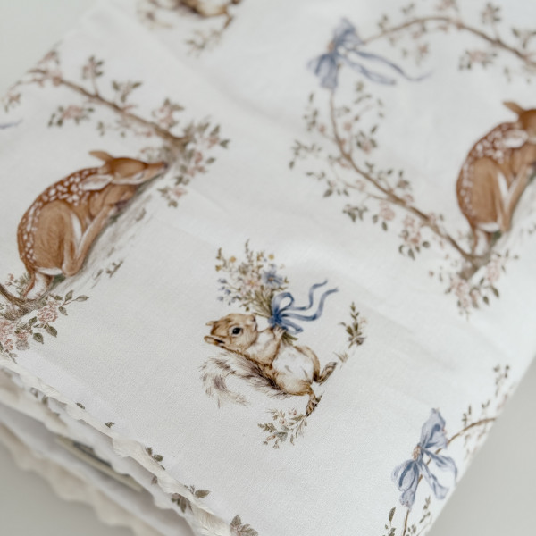 Kit de naissance Rêves de faon