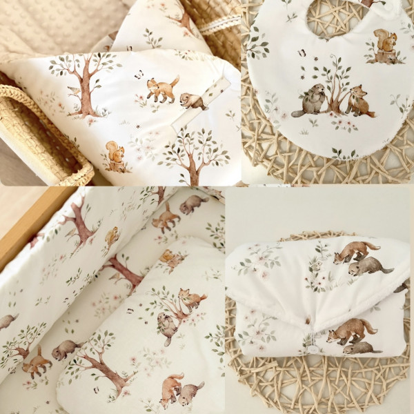 Super kit naissance Les copains