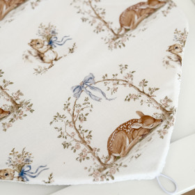 Tapis à langer Rêves de Faon