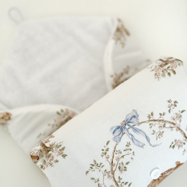 Tapis à langer Rêves de Faon