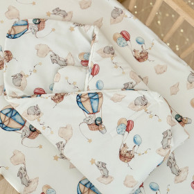 Gigoteuse mi-saison counting stars