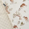 Couverture bébé Harmonie des Bois