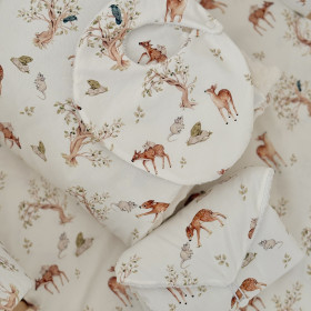 Kit de naissance Harmonie des Bois