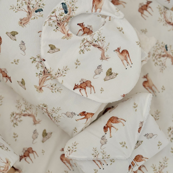 Kit de naissance Harmonie des Bois