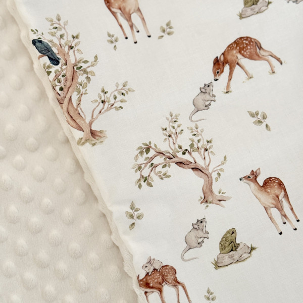 Kit de naissance Harmonie des Bois