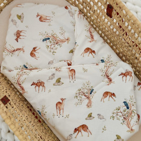 Gigotesue mi-saison Harmonie de Bois