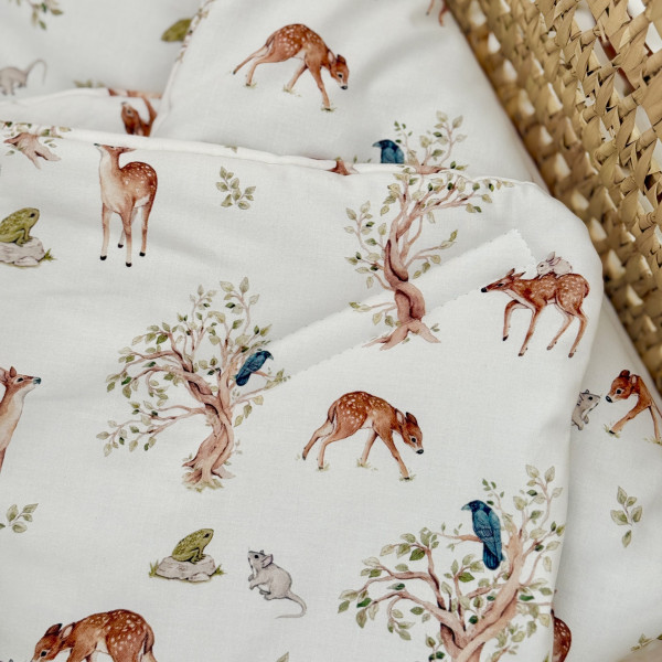 Gigotesue mi-saison Harmonie de Bois