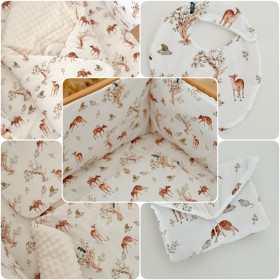 Super kit naissance Harmonie des Bois