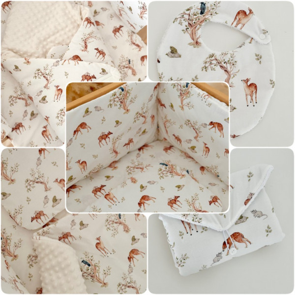 Super kit naissance Harmonie des Bois