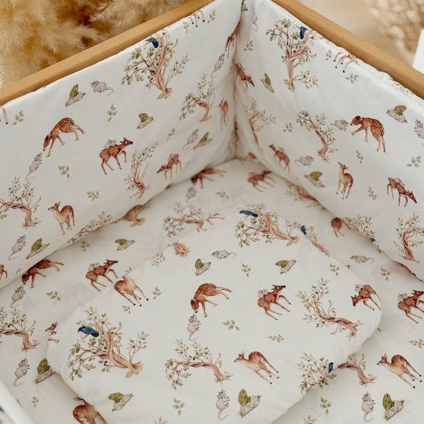 Super kit naissance Harmonie des Bois