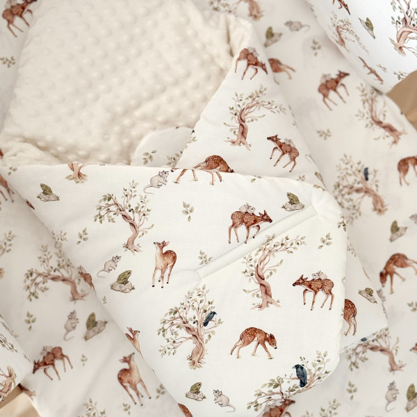 Super kit naissance Harmonie des Bois