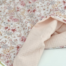 Couverture d'été Printemps poudré