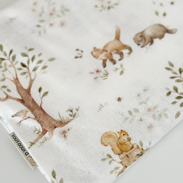 Couverture mi-saison Les copains