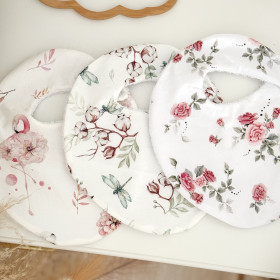 Trio Flora