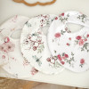 Trio Flora