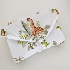Tapis à langer Girafolia