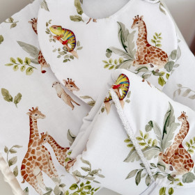 Kit de naissance Girafolia